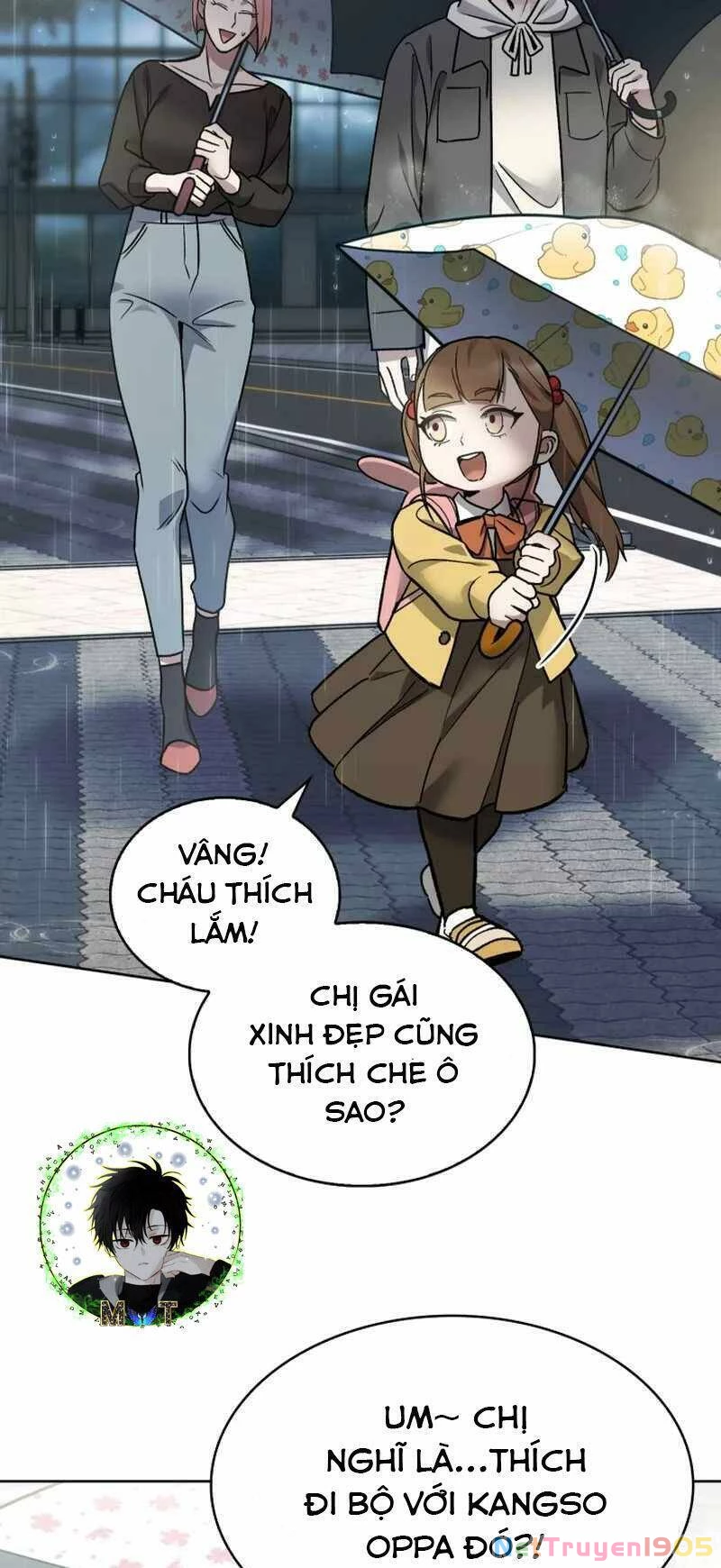 Shipper Đến Từ Murim Chapter 9 - 54
