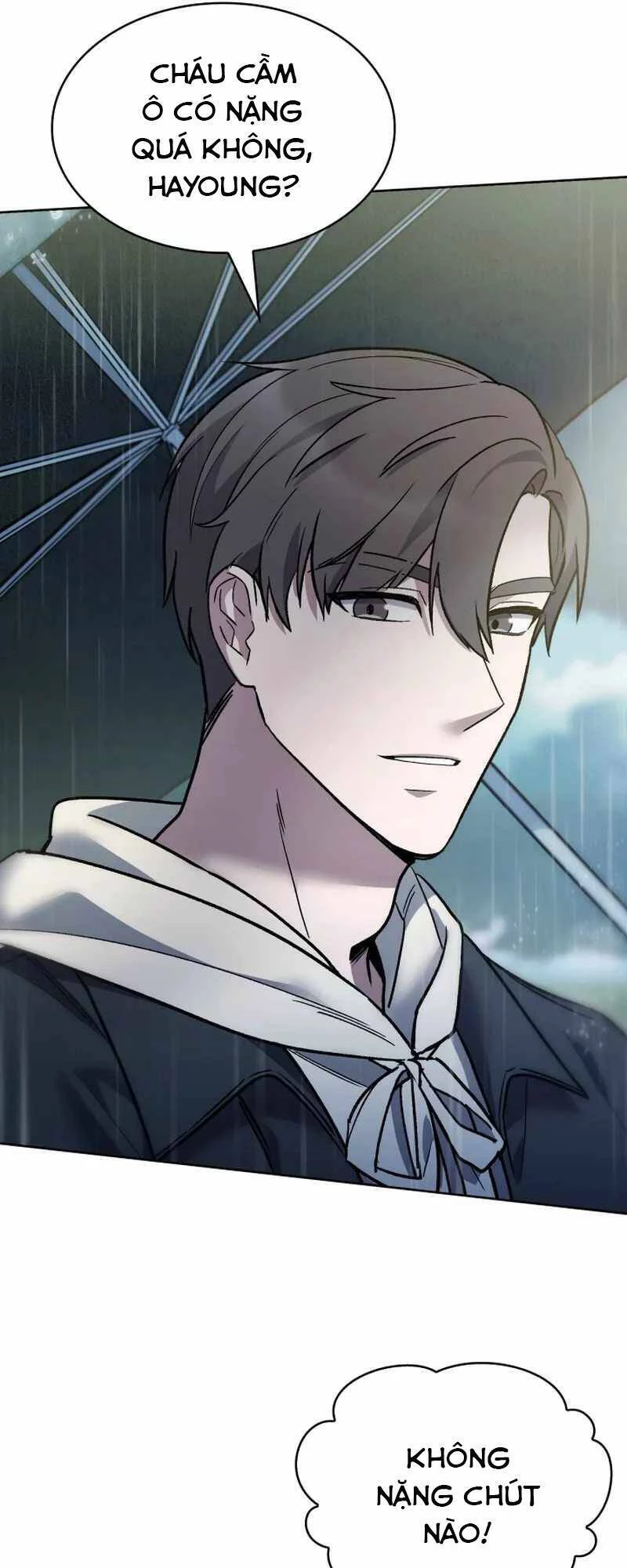 Shipper Đến Từ Murim Chapter 9 - 56