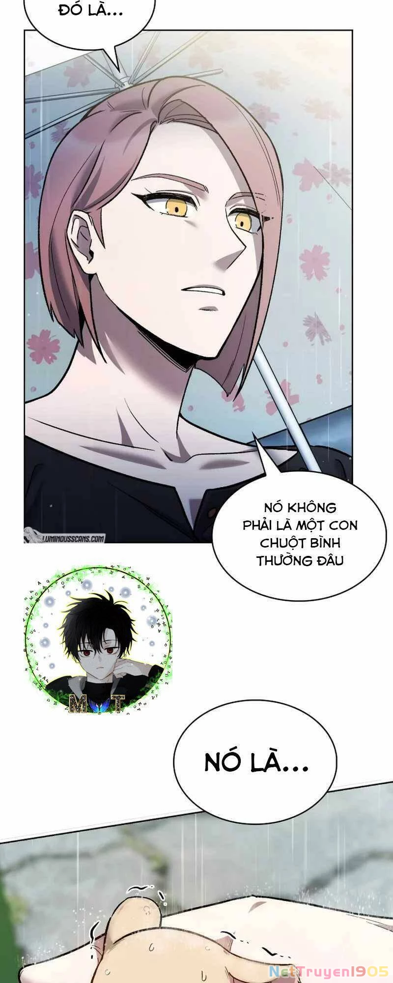 Shipper Đến Từ Murim Chapter 9 - 65