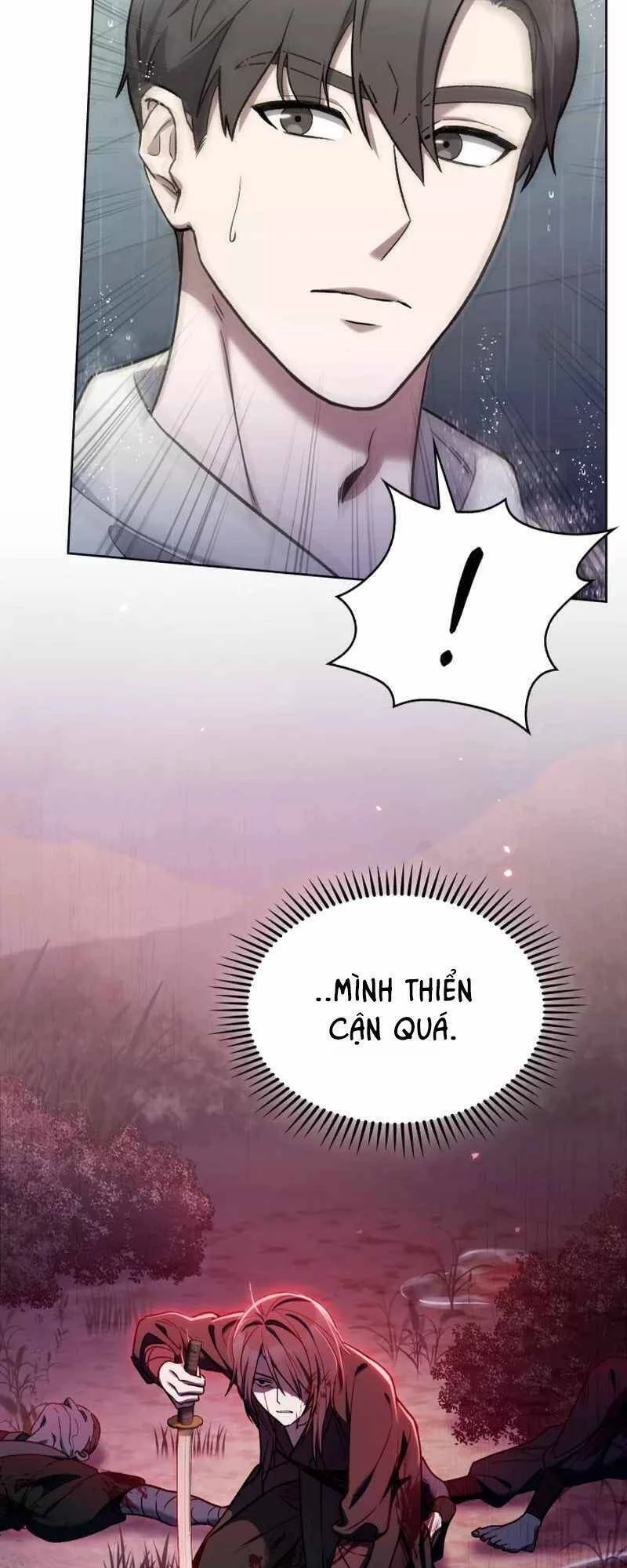 Shipper Đến Từ Murim Chapter 10 - 9