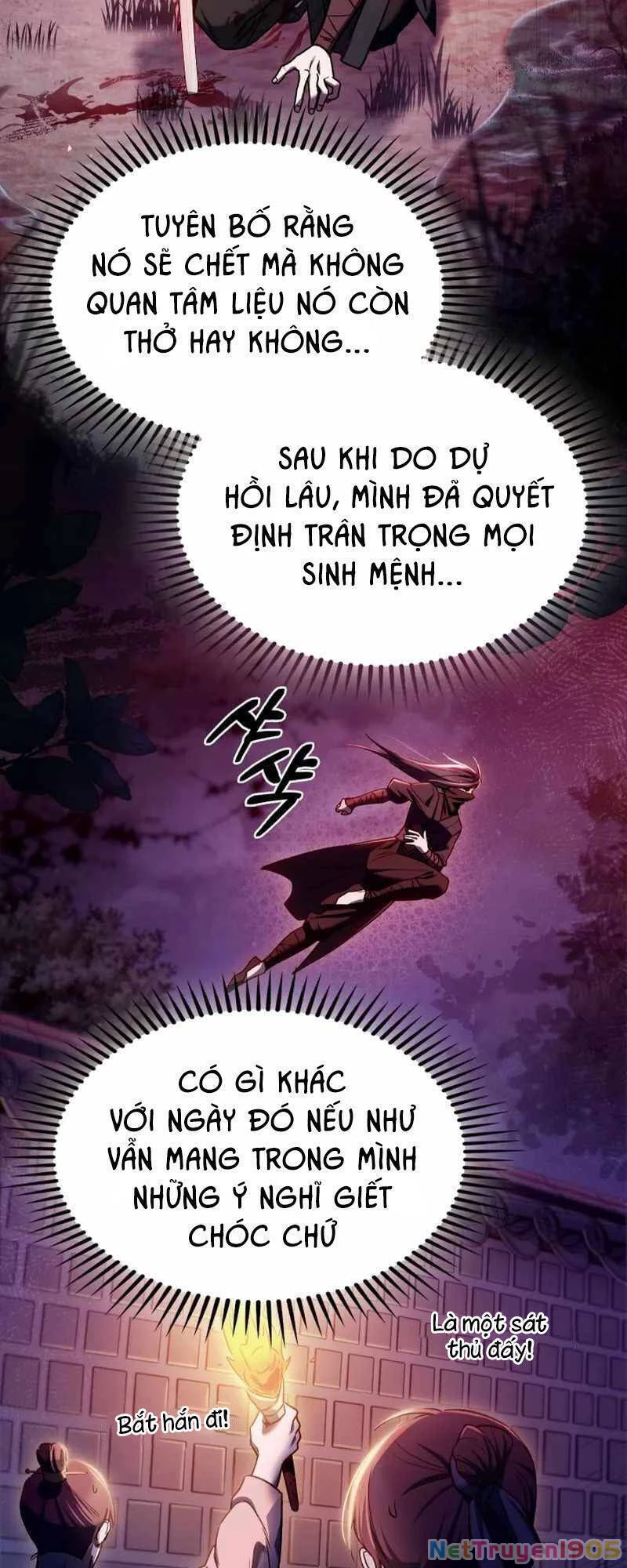 Shipper Đến Từ Murim Chapter 10 - 10