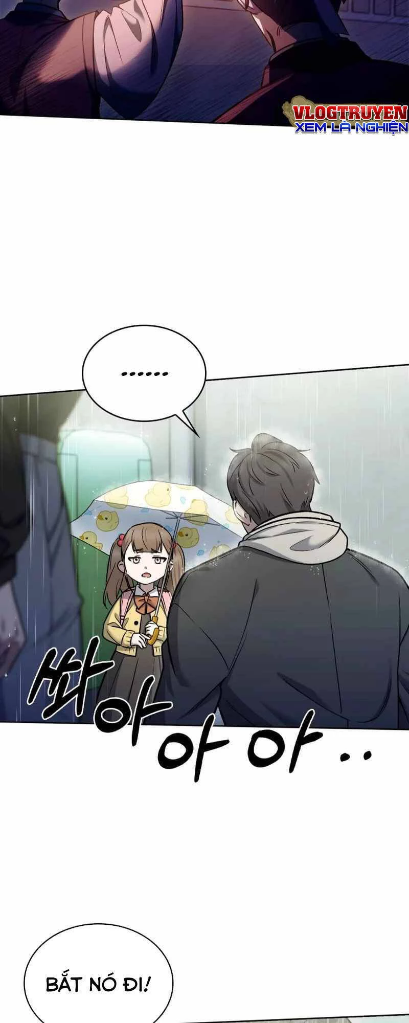 Shipper Đến Từ Murim Chapter 10 - 11