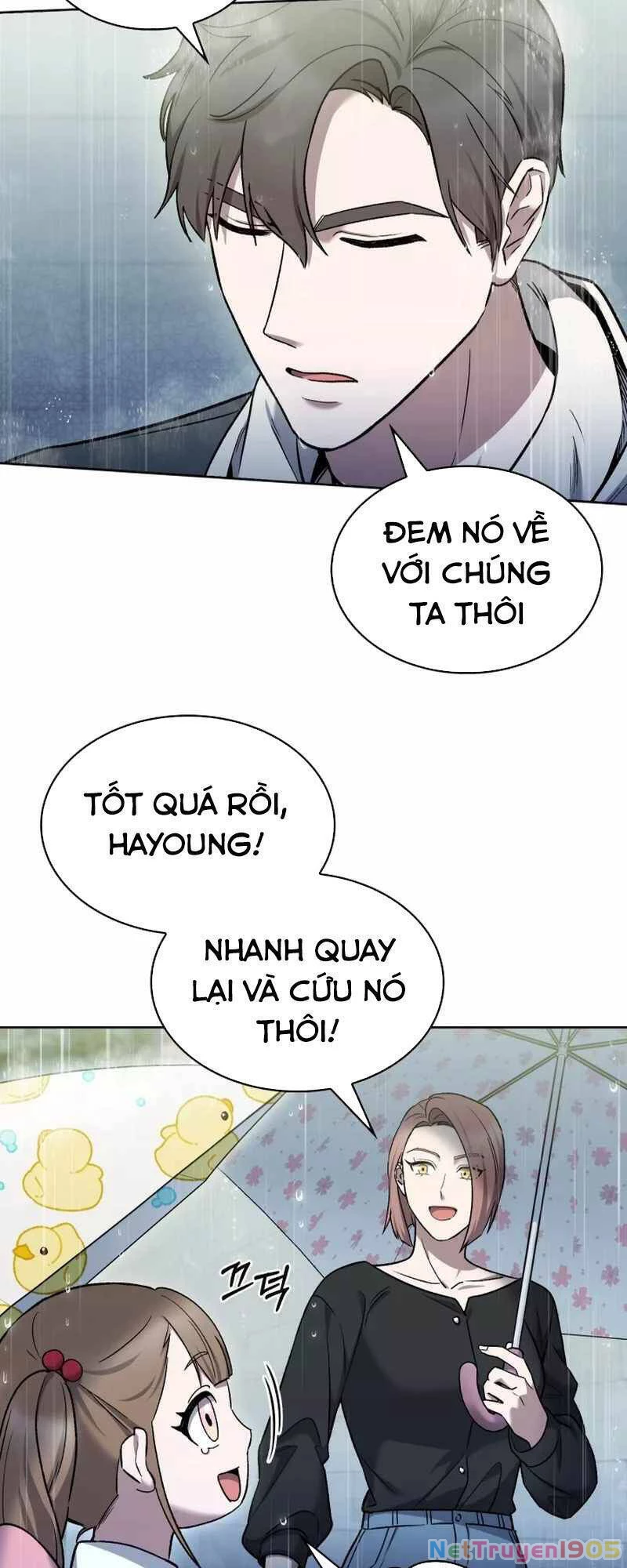 Shipper Đến Từ Murim Chapter 10 - 12