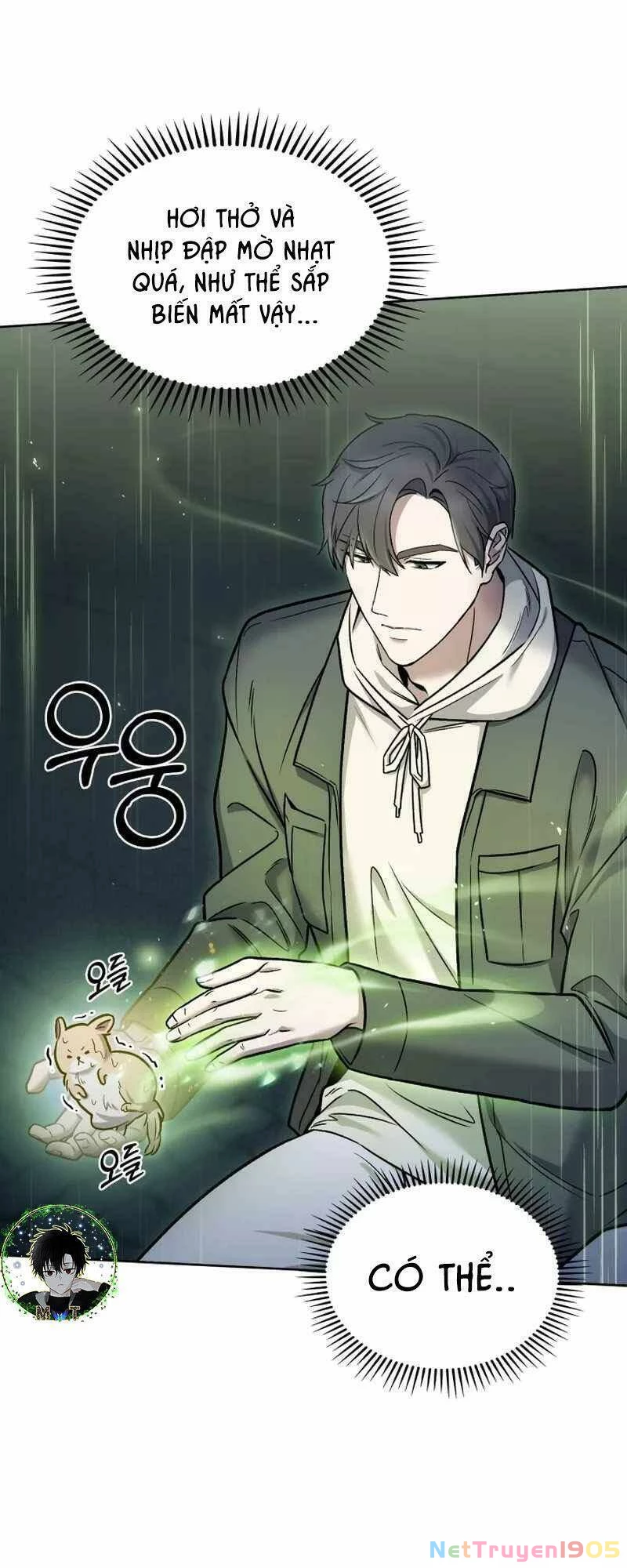 Shipper Đến Từ Murim Chapter 10 - 14