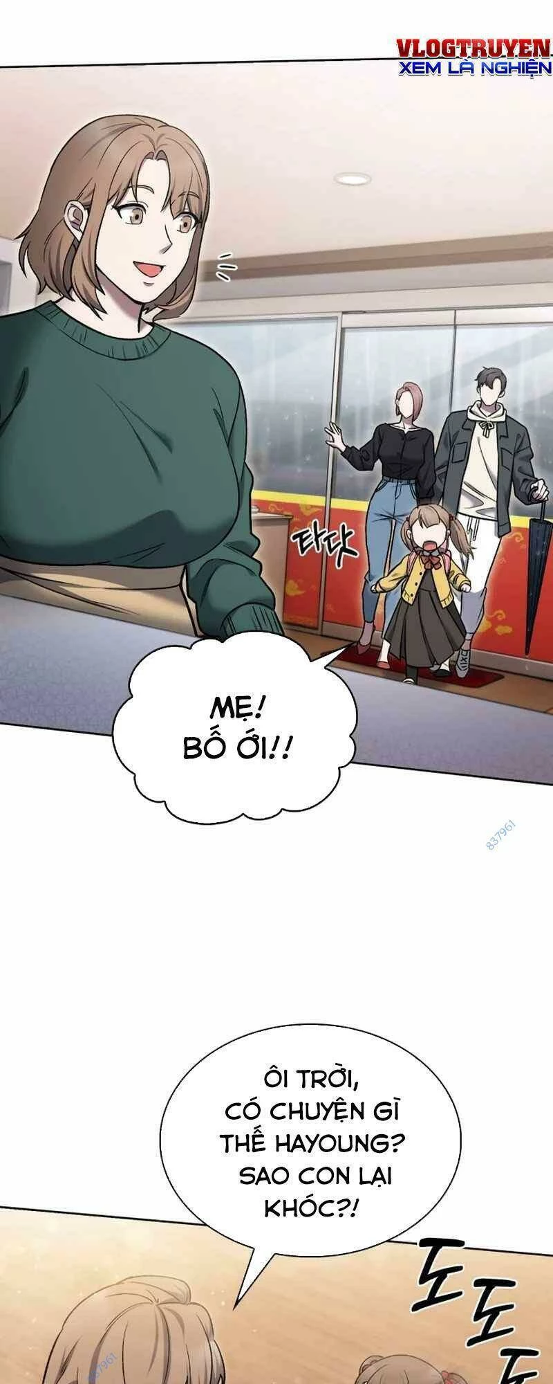 Shipper Đến Từ Murim Chapter 10 - 18