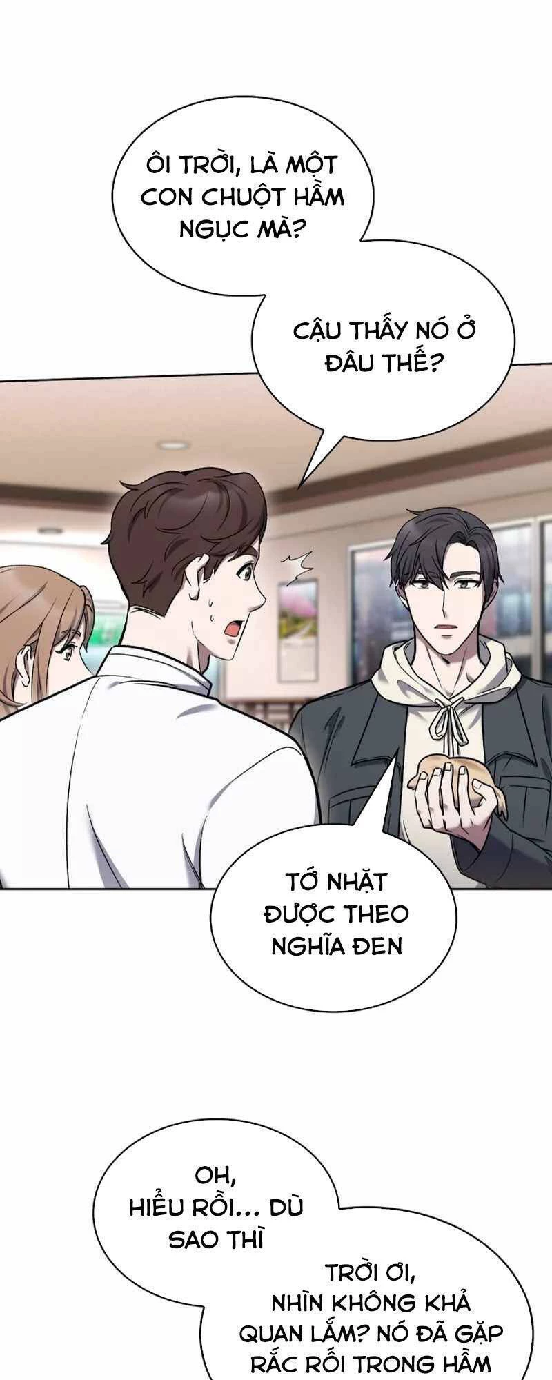 Shipper Đến Từ Murim Chapter 10 - 20