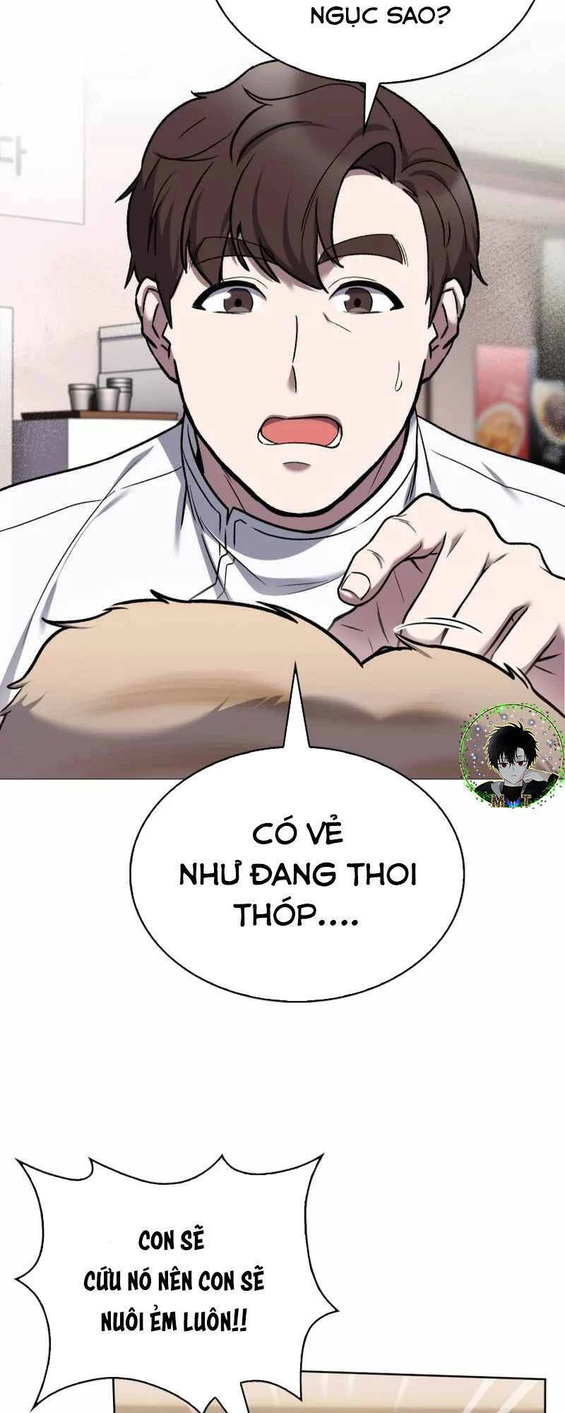 Shipper Đến Từ Murim Chapter 10 - 21
