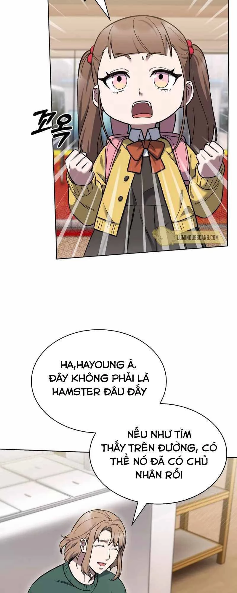 Shipper Đến Từ Murim Chapter 10 - 22