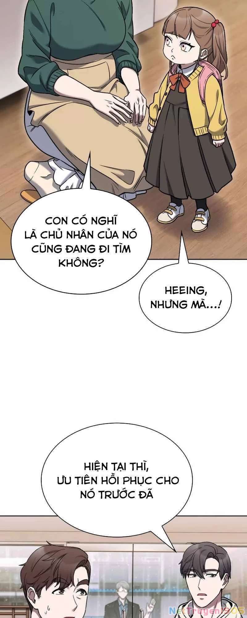Shipper Đến Từ Murim Chapter 10 - 23