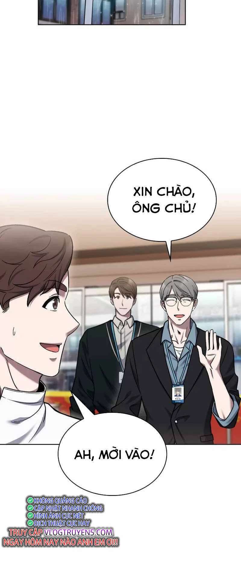 Shipper Đến Từ Murim Chapter 10 - 25