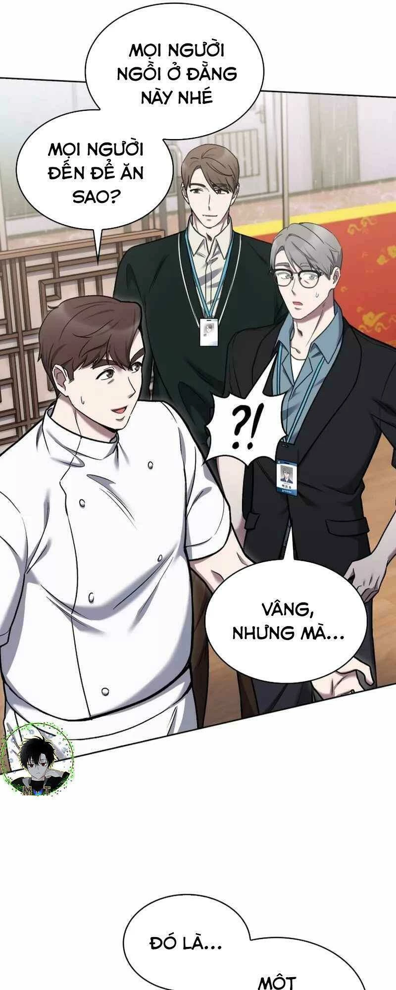 Shipper Đến Từ Murim Chapter 10 - 26