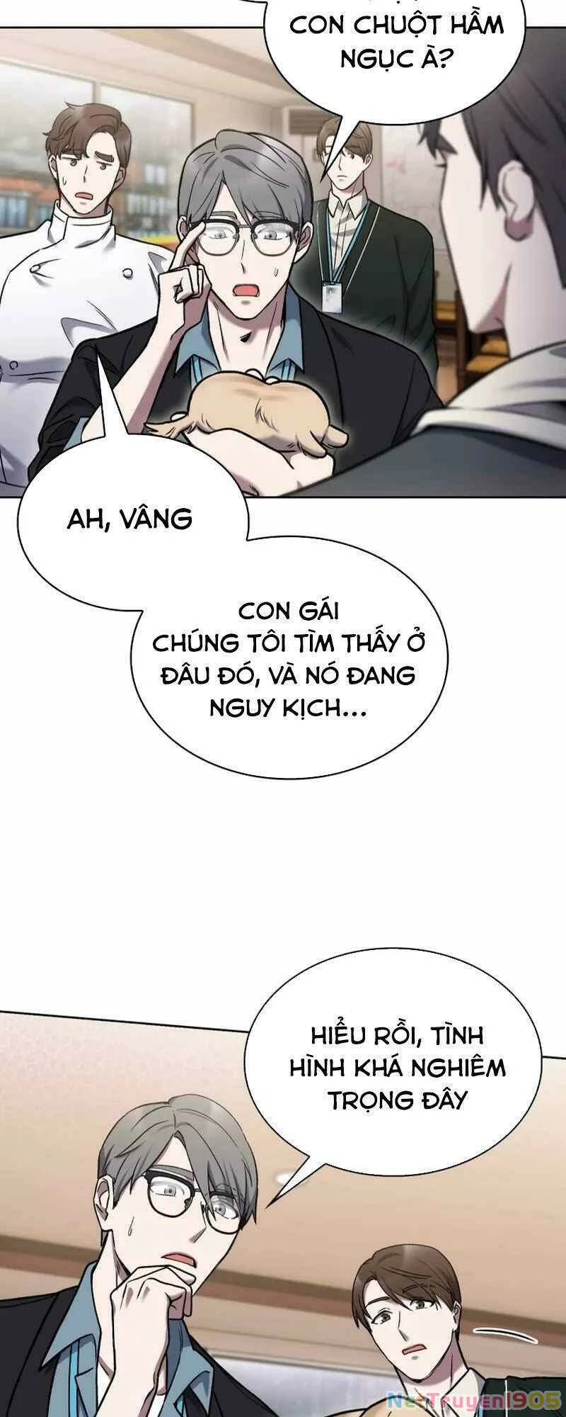 Shipper Đến Từ Murim Chapter 10 - 27