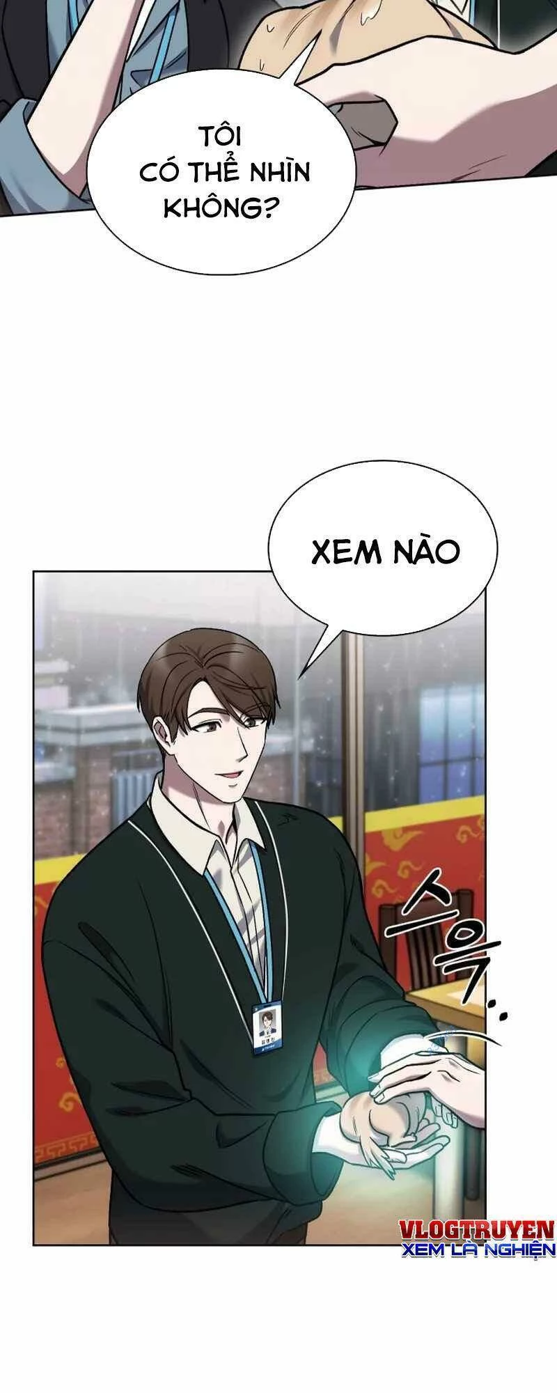 Shipper Đến Từ Murim Chapter 10 - 28