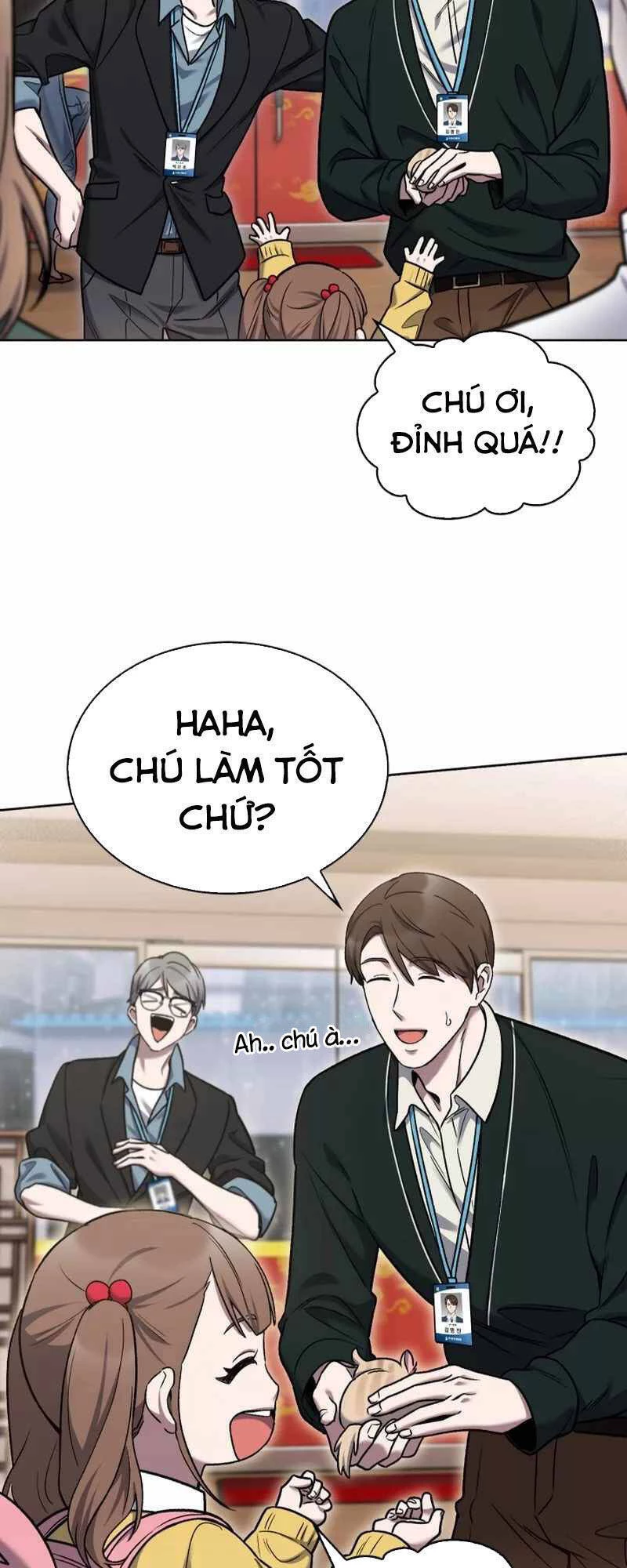 Shipper Đến Từ Murim Chapter 10 - 34