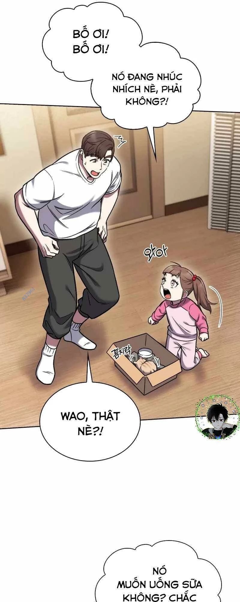 Shipper Đến Từ Murim Chapter 10 - 38
