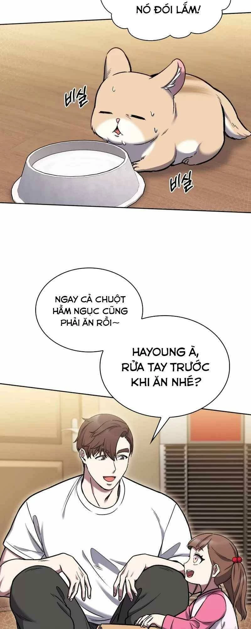 Shipper Đến Từ Murim Chapter 10 - 39