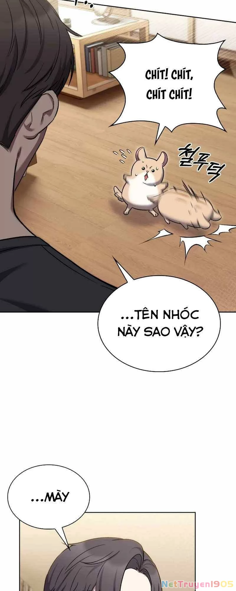 Shipper Đến Từ Murim Chapter 10 - 41