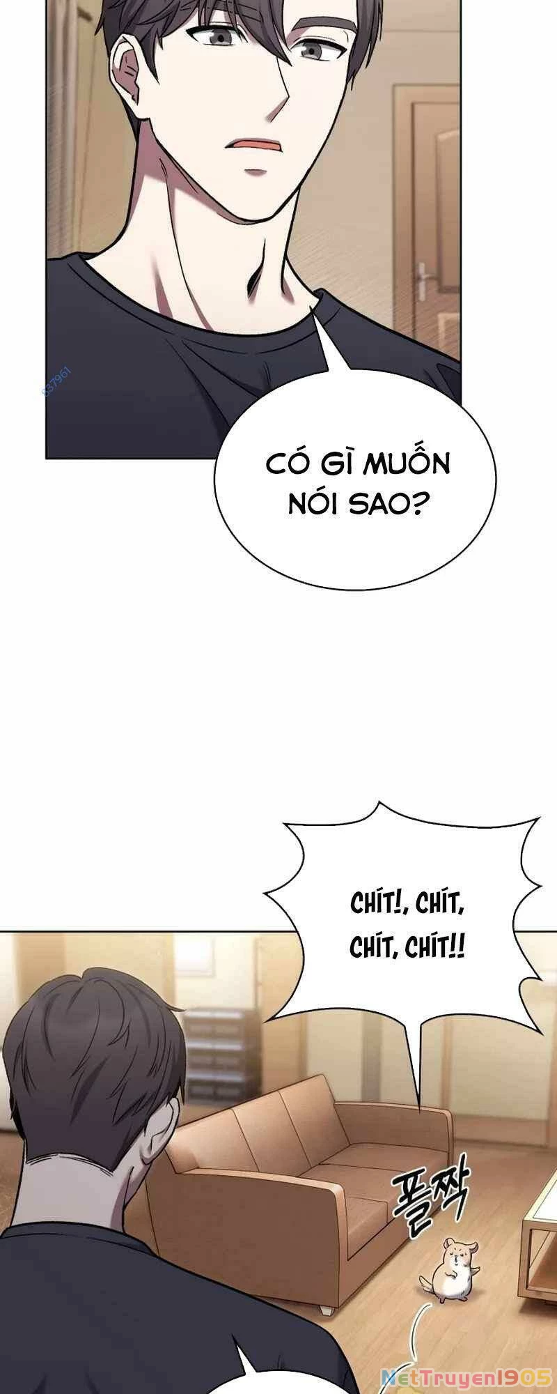 Shipper Đến Từ Murim Chapter 10 - 42