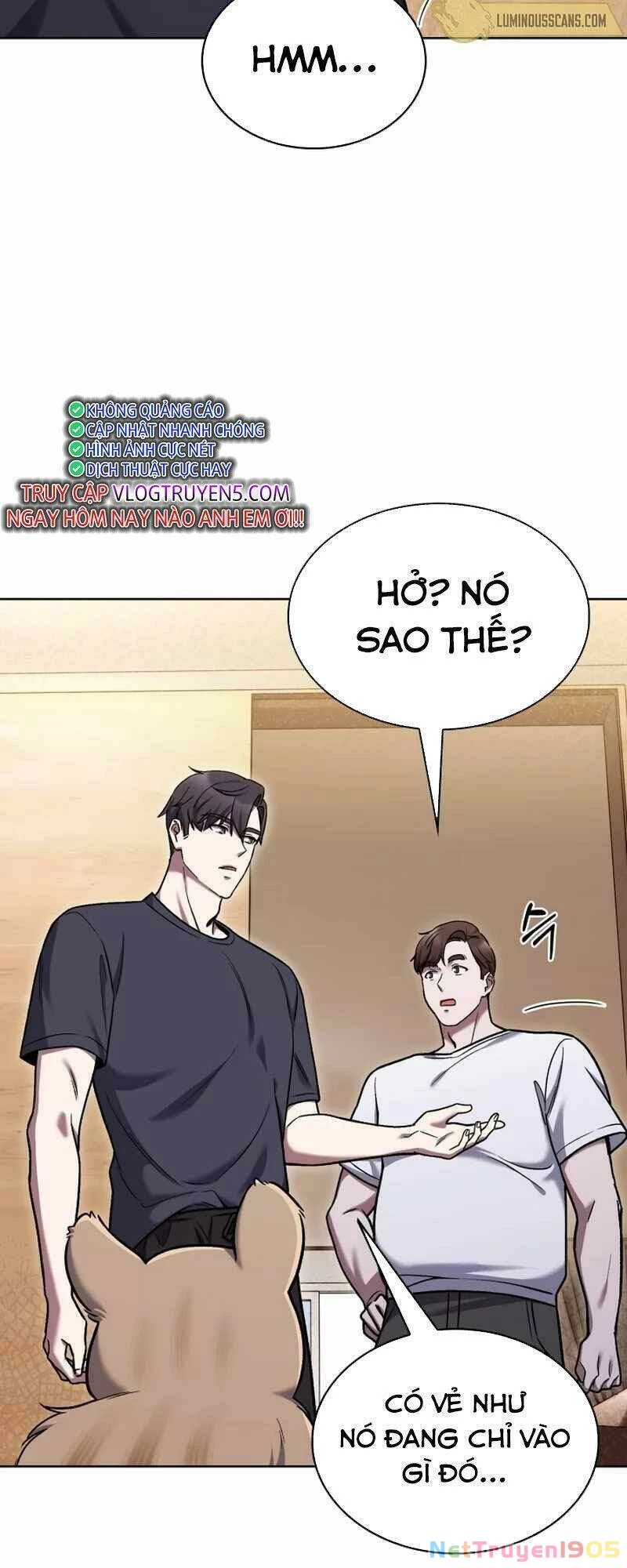 Shipper Đến Từ Murim Chapter 10 - 43