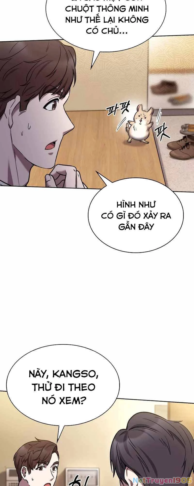 Shipper Đến Từ Murim Chapter 10 - 45