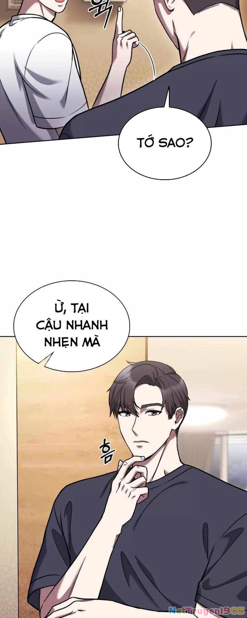 Shipper Đến Từ Murim Chapter 10 - 46