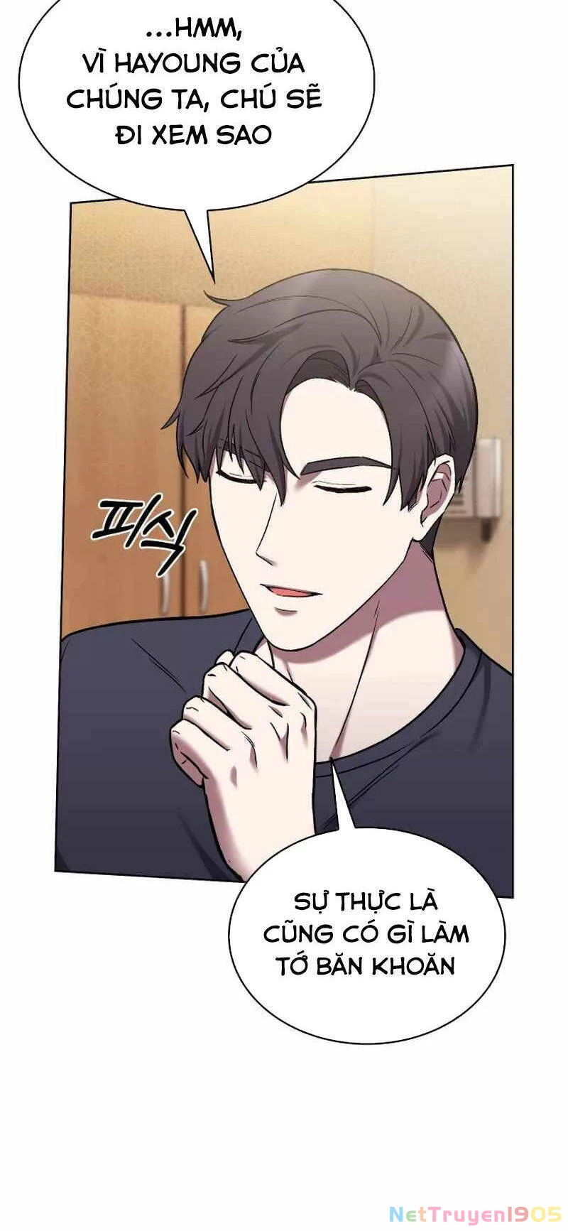 Shipper Đến Từ Murim Chapter 10 - 49