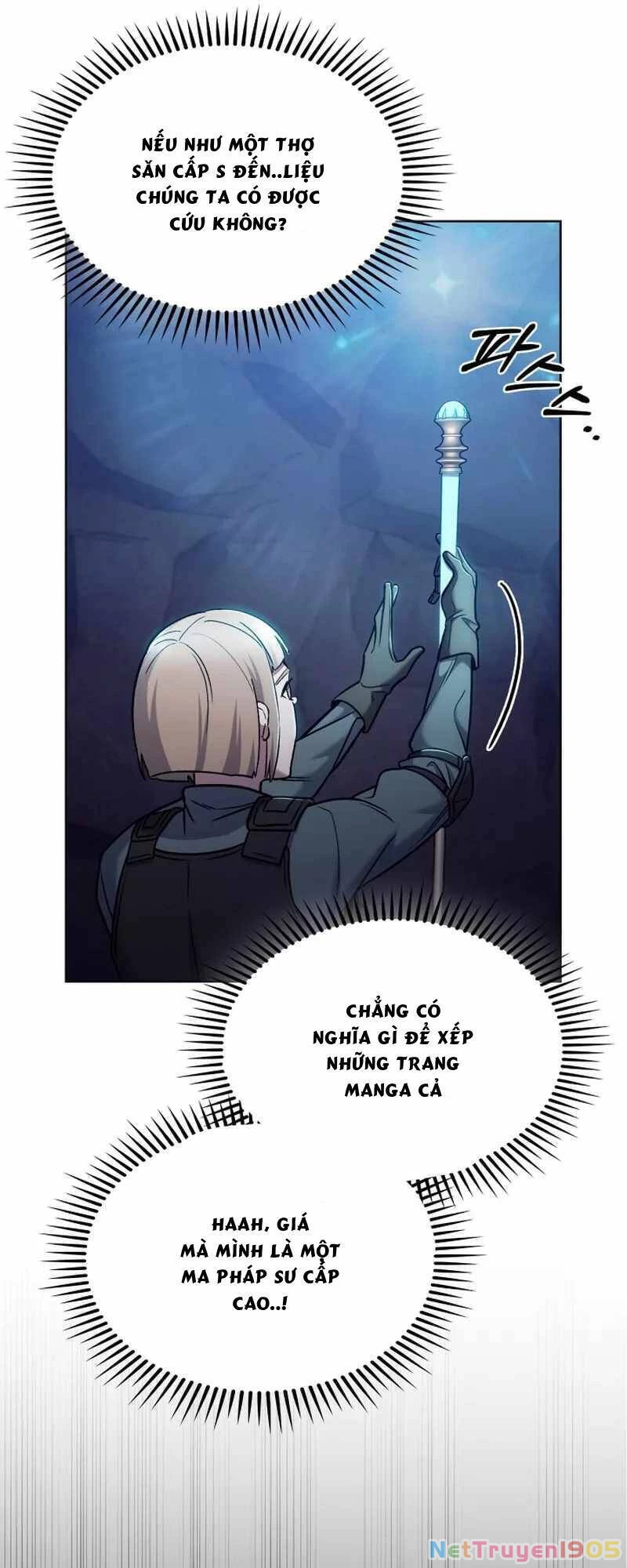 Shipper Đến Từ Murim Chapter 11 - 9