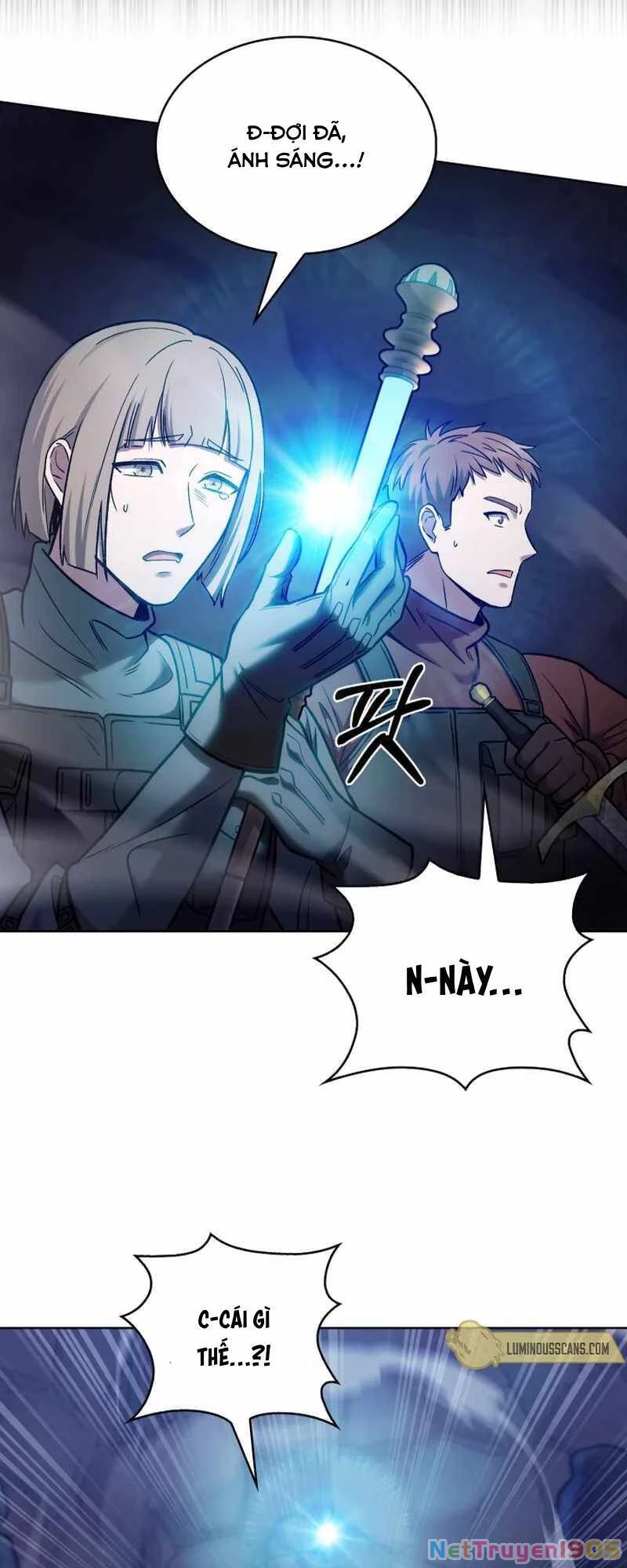 Shipper Đến Từ Murim Chapter 11 - 14