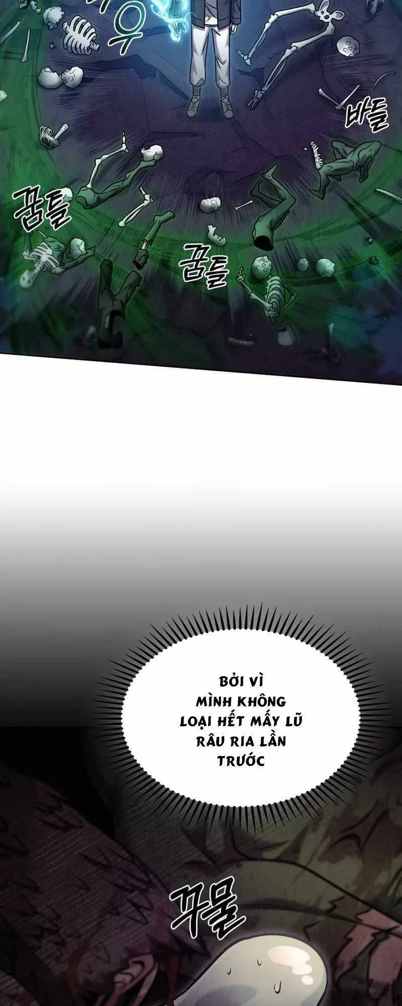 Shipper Đến Từ Murim Chapter 11 - 22