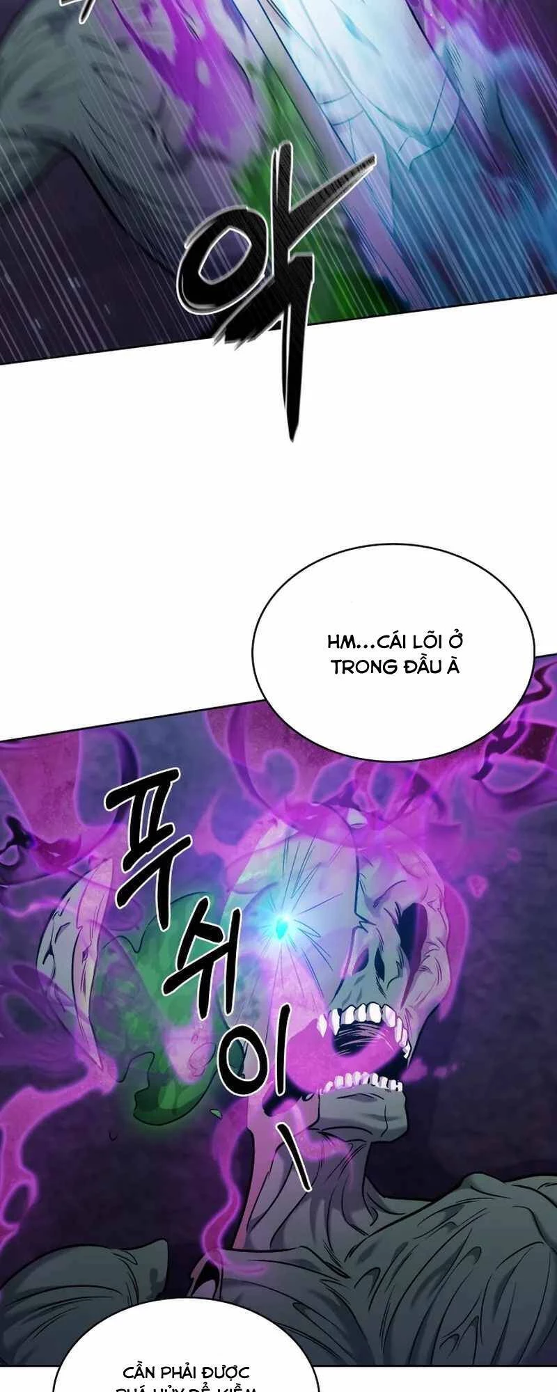 Shipper Đến Từ Murim Chapter 11 - 26