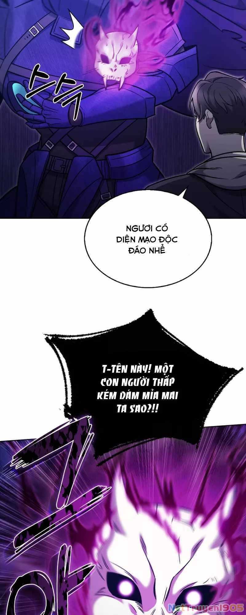 Shipper Đến Từ Murim Chapter 11 - 41