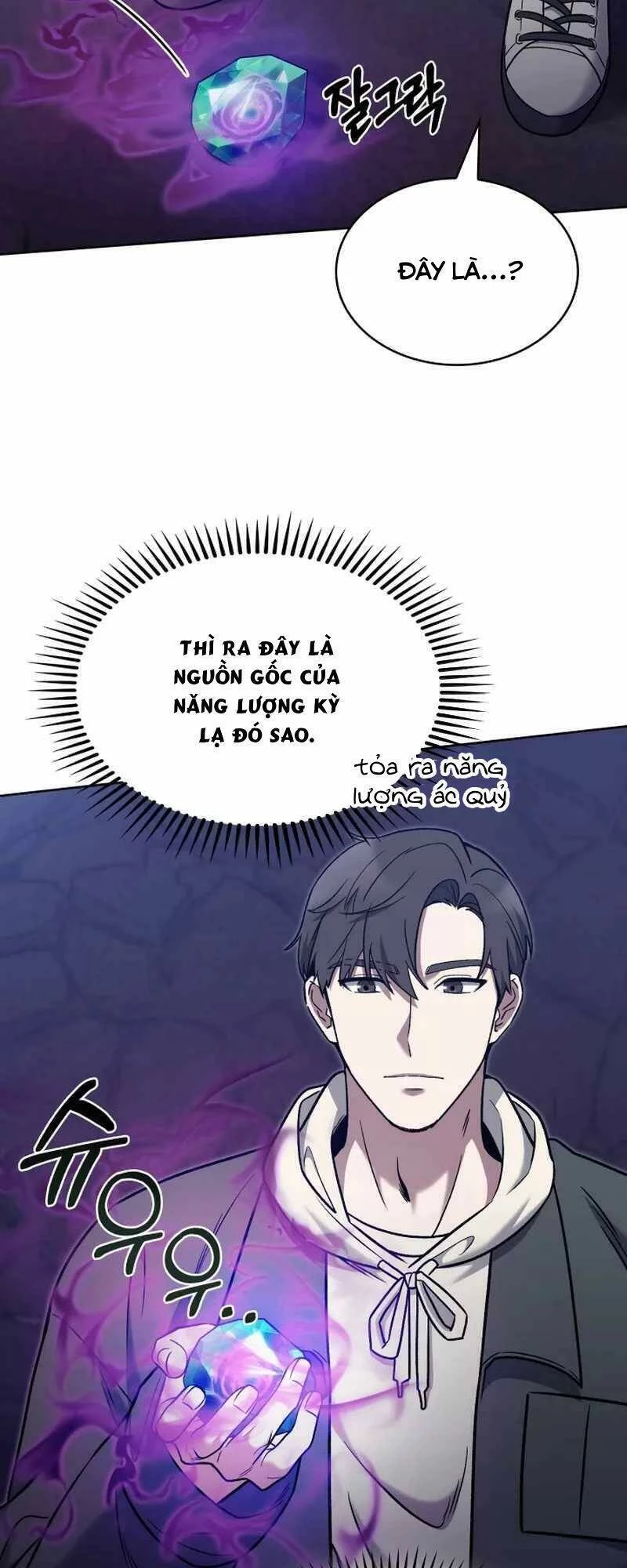 Shipper Đến Từ Murim Chapter 11 - 50