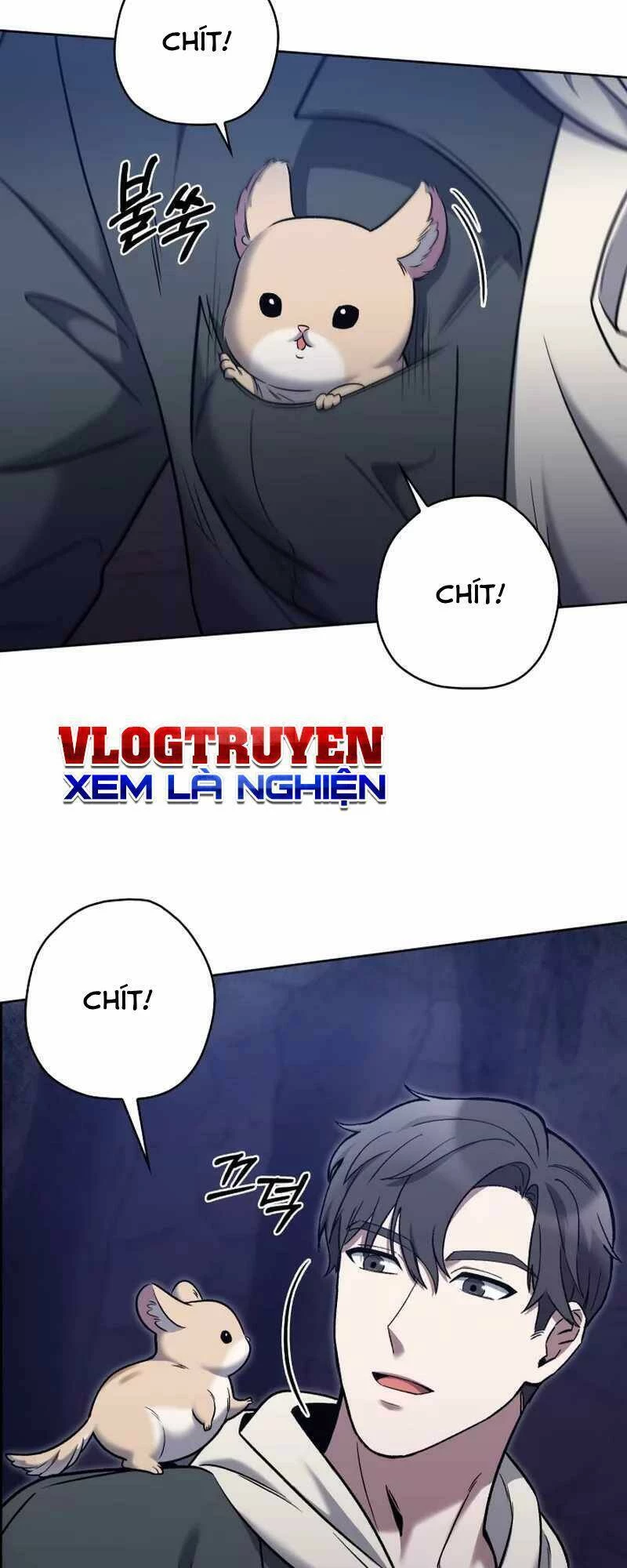 Shipper Đến Từ Murim Chapter 11 - 52