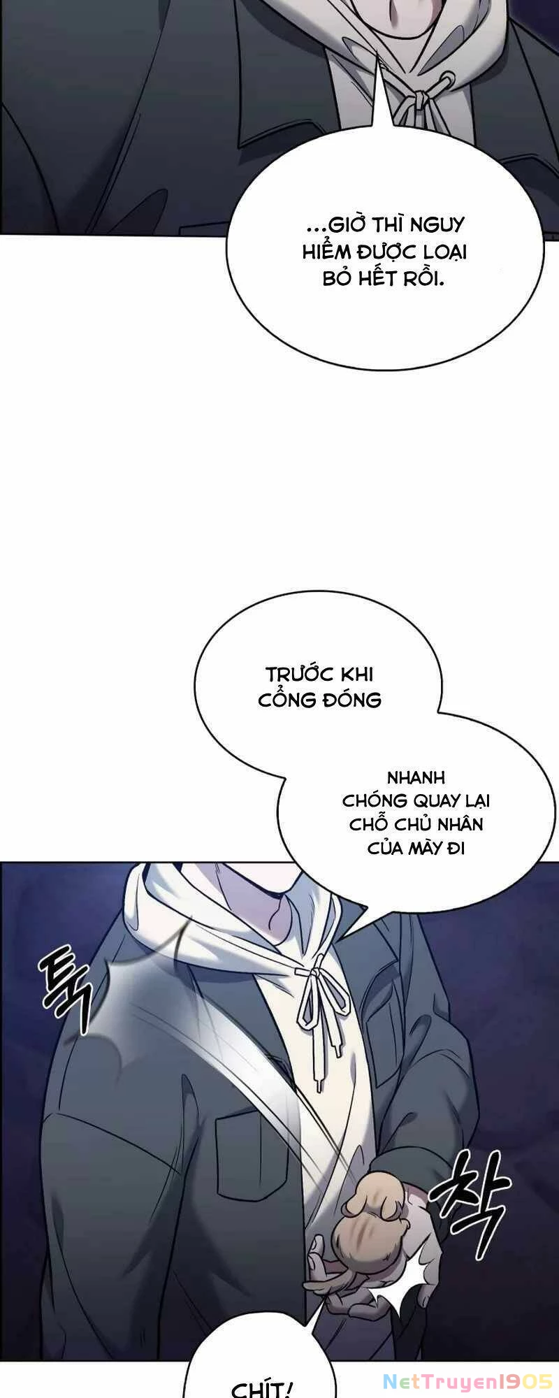 Shipper Đến Từ Murim Chapter 11 - 53