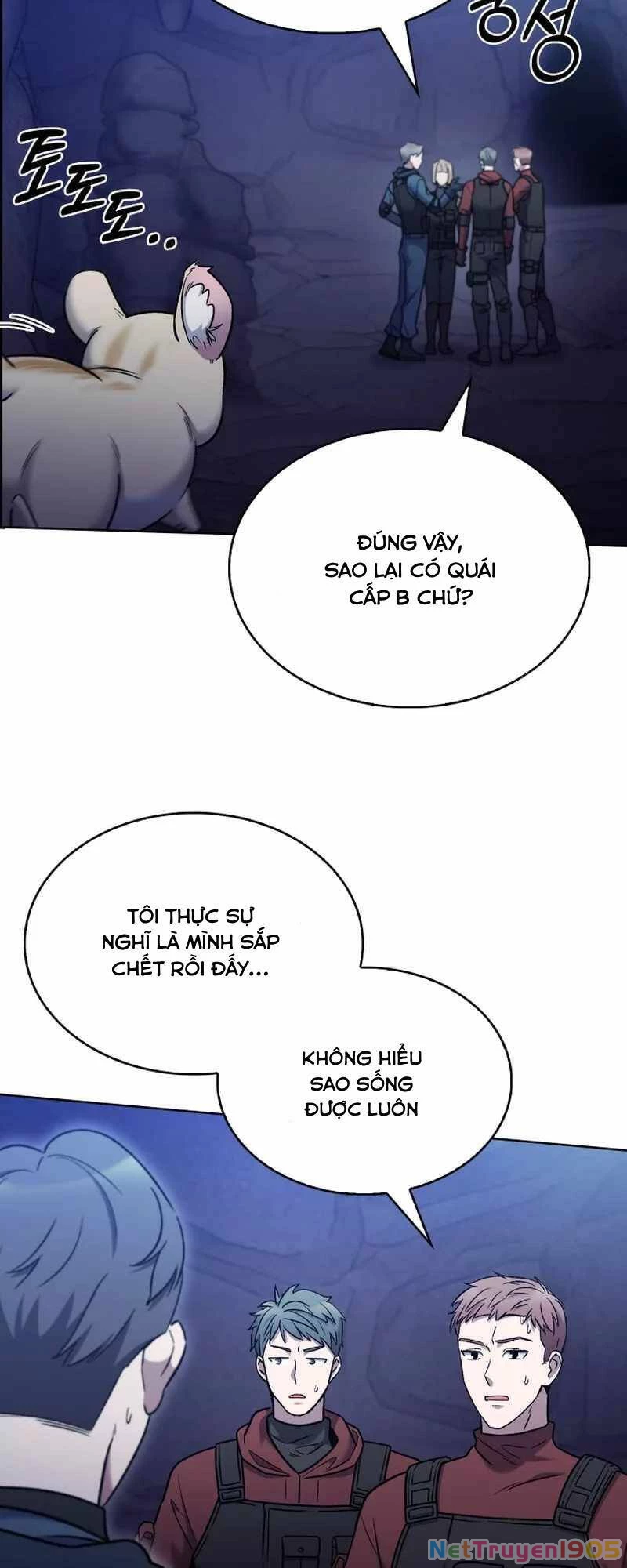 Shipper Đến Từ Murim Chapter 11 - 59