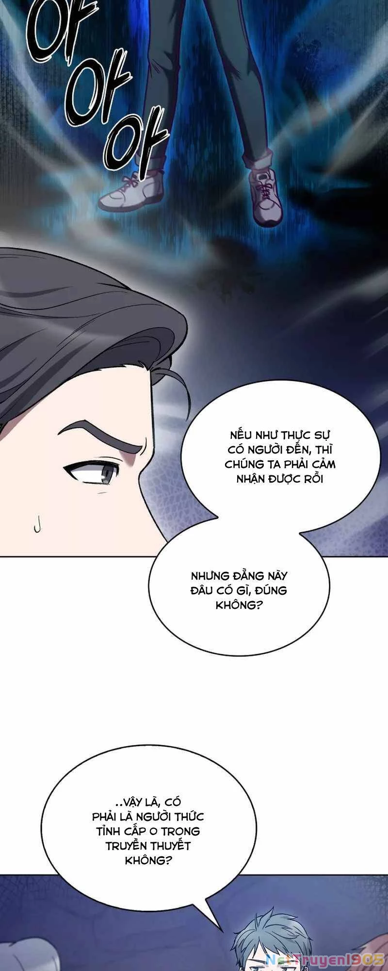 Shipper Đến Từ Murim Chapter 11 - 61