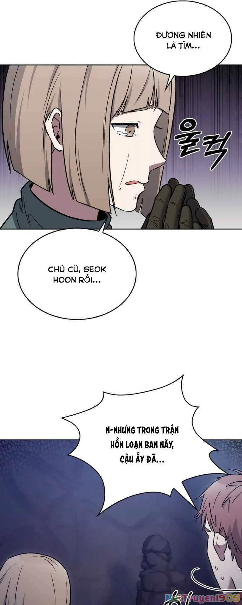 Shipper Đến Từ Murim Chapter 11 - 65