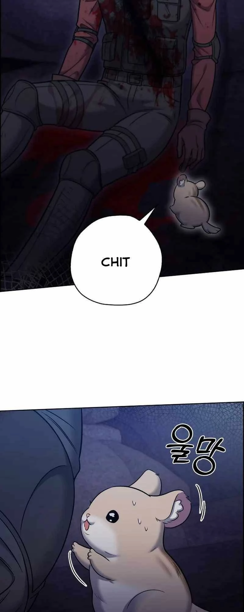 Shipper Đến Từ Murim Chapter 11 - 67