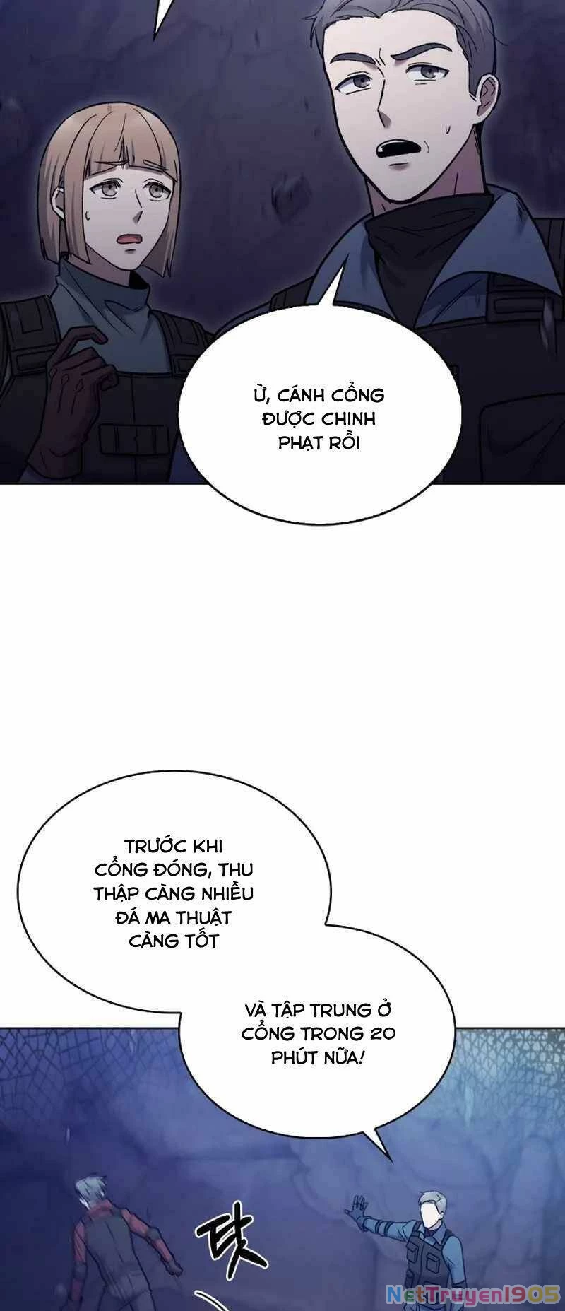 Shipper Đến Từ Murim Chapter 11 - 70