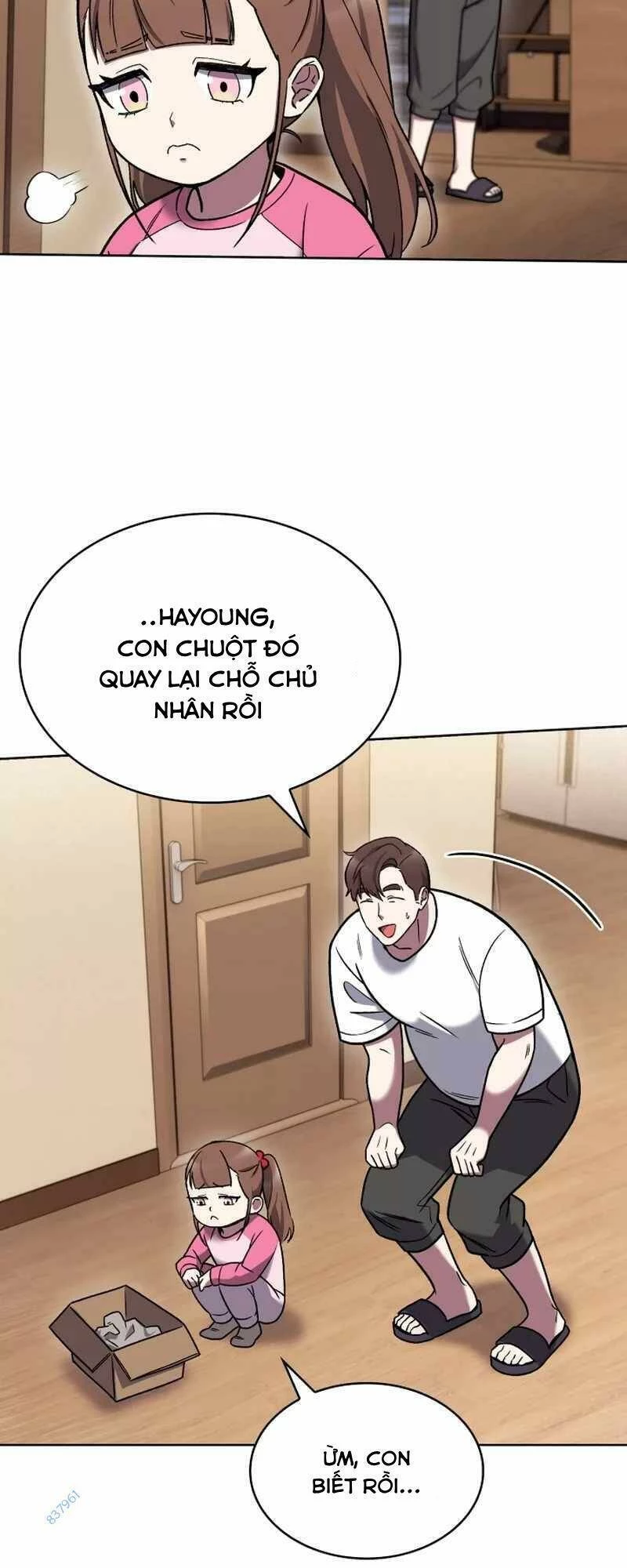Shipper Đến Từ Murim Chapter 12 - 2