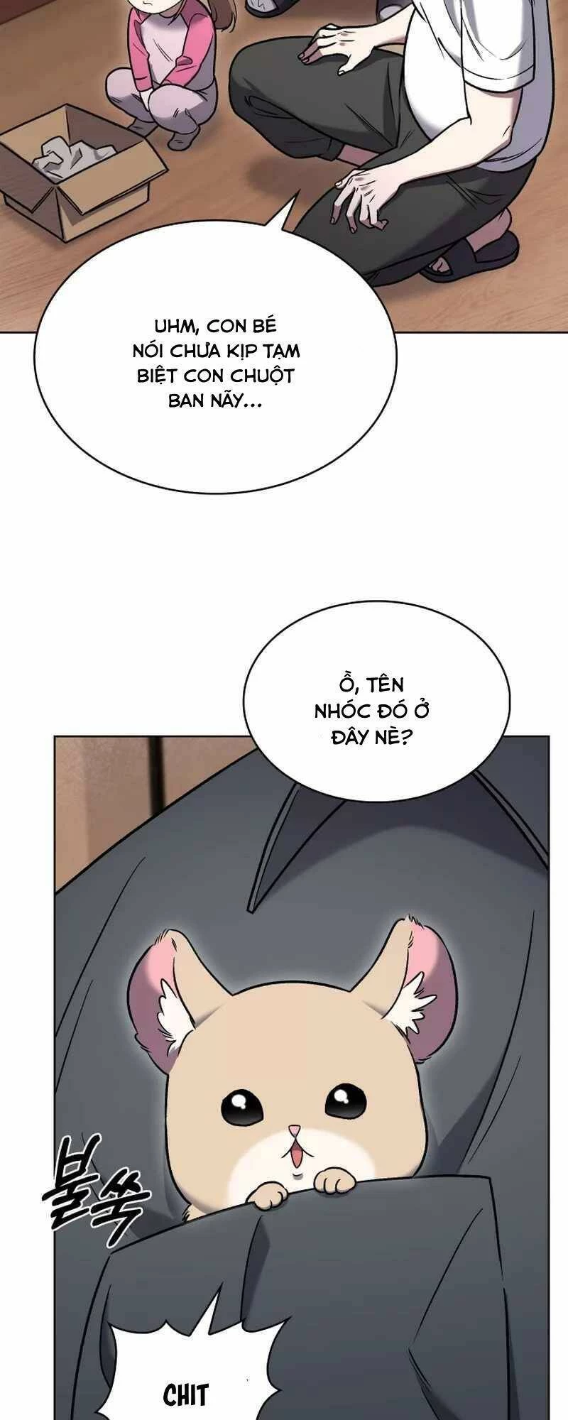 Shipper Đến Từ Murim Chapter 12 - 5