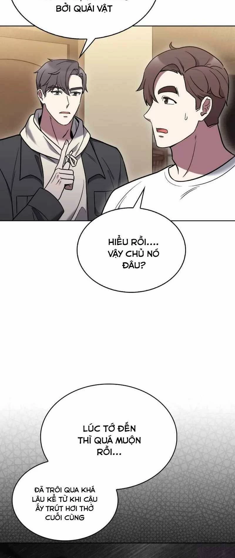 Shipper Đến Từ Murim Chapter 12 - 8