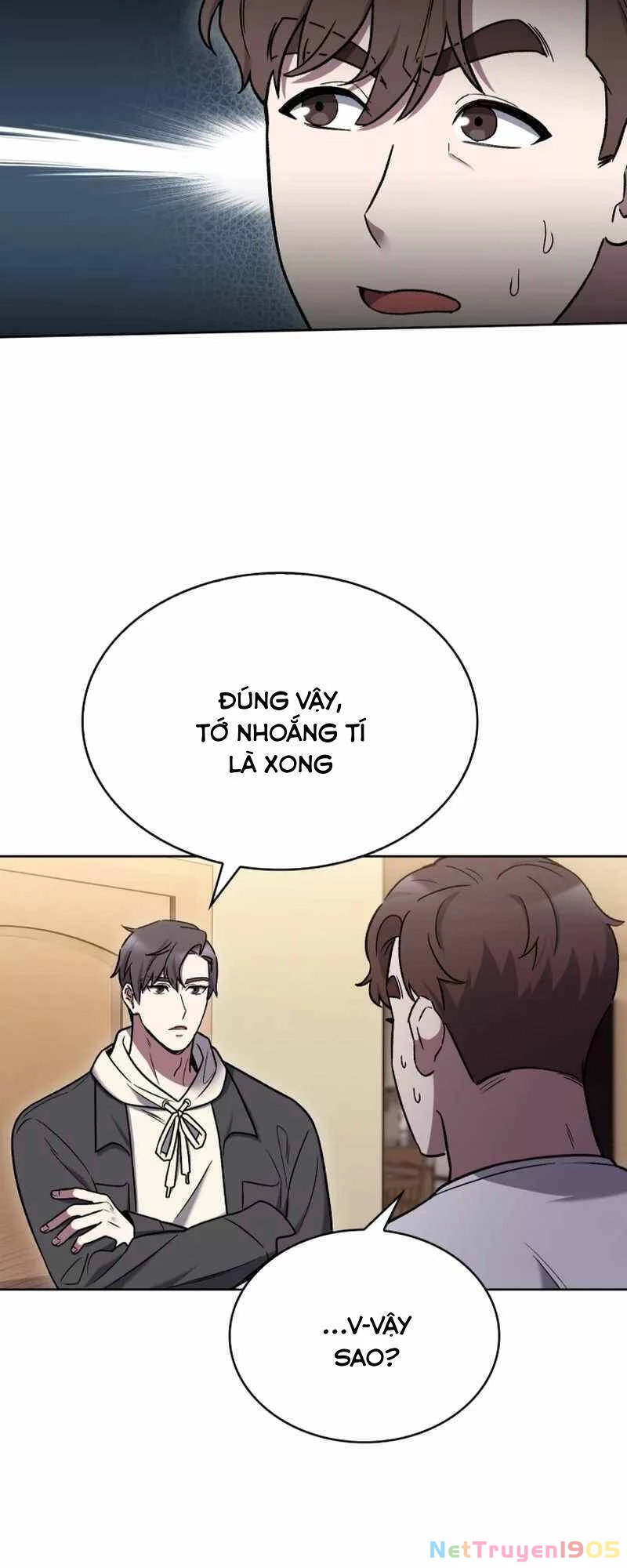Shipper Đến Từ Murim Chapter 12 - 10