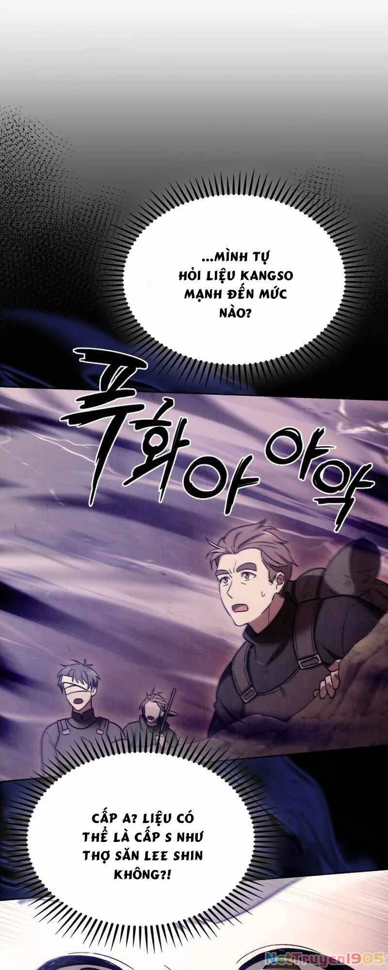 Shipper Đến Từ Murim Chapter 12 - 13