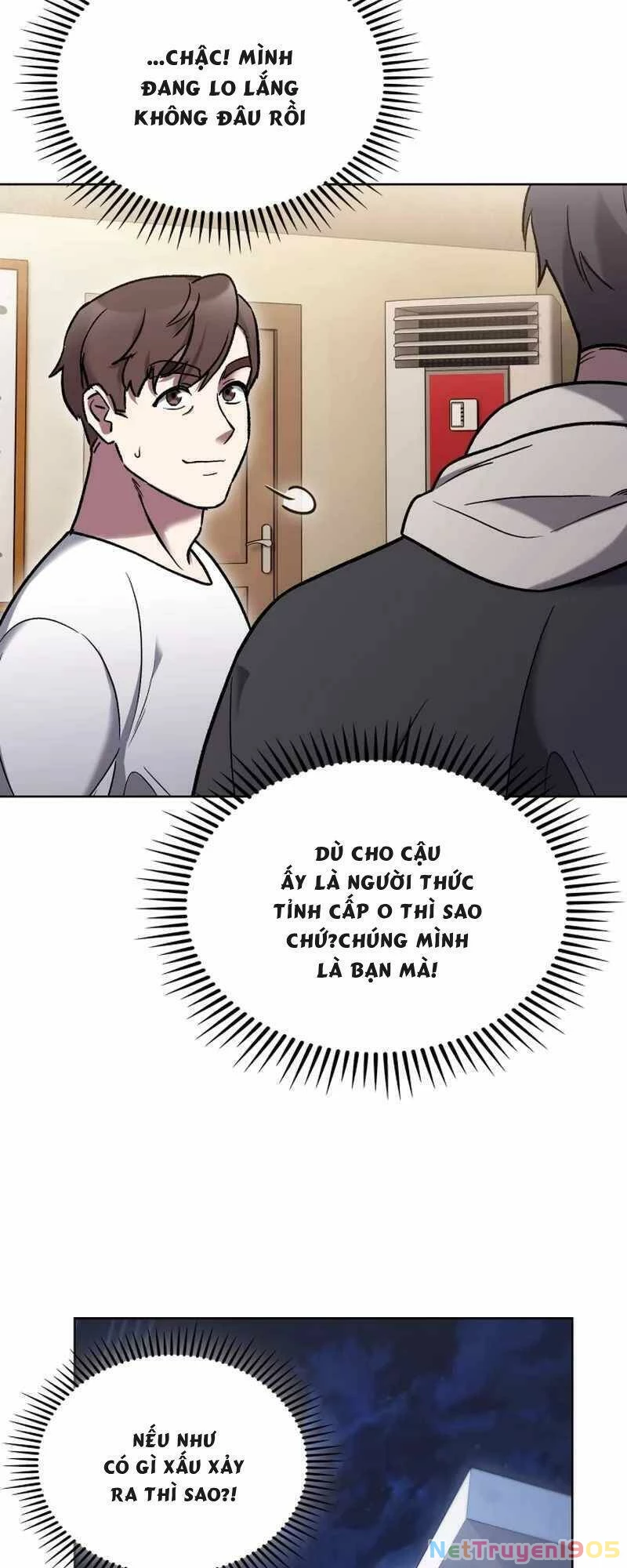 Shipper Đến Từ Murim Chapter 12 - 18