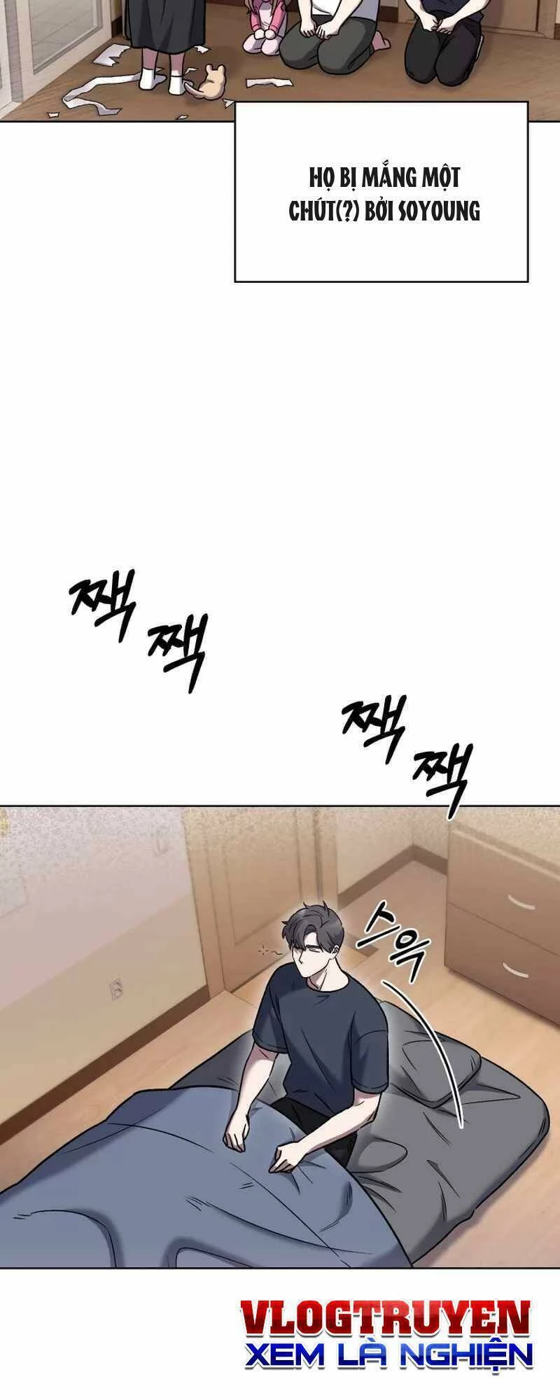 Shipper Đến Từ Murim Chapter 12 - 20
