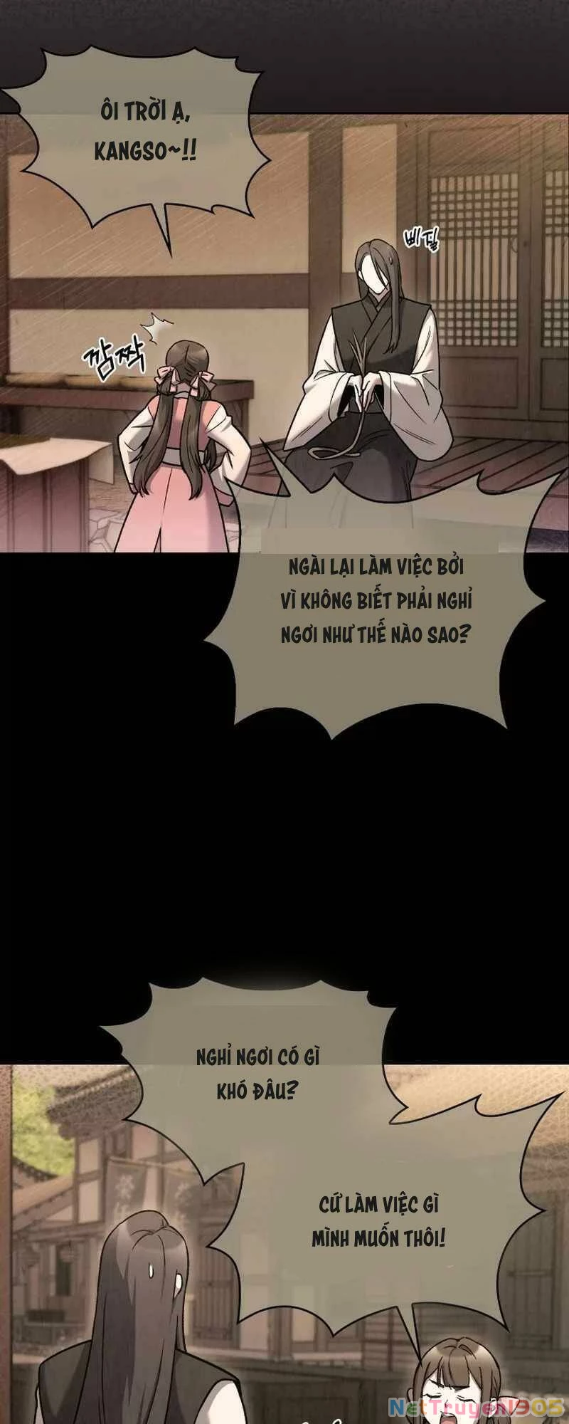 Shipper Đến Từ Murim Chapter 12 - 22