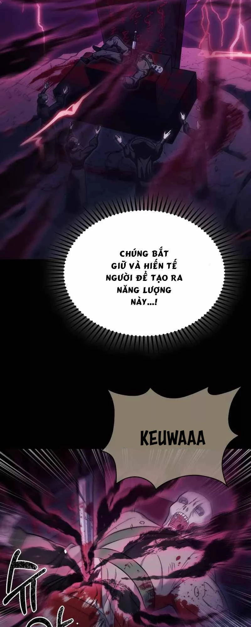 Shipper Đến Từ Murim Chapter 12 - 27