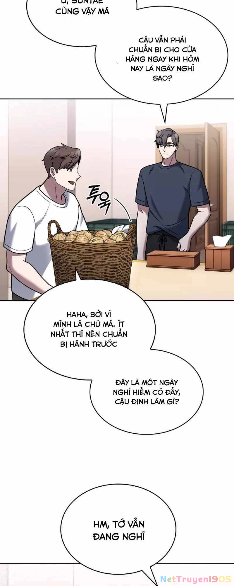Shipper Đến Từ Murim Chapter 12 - 30