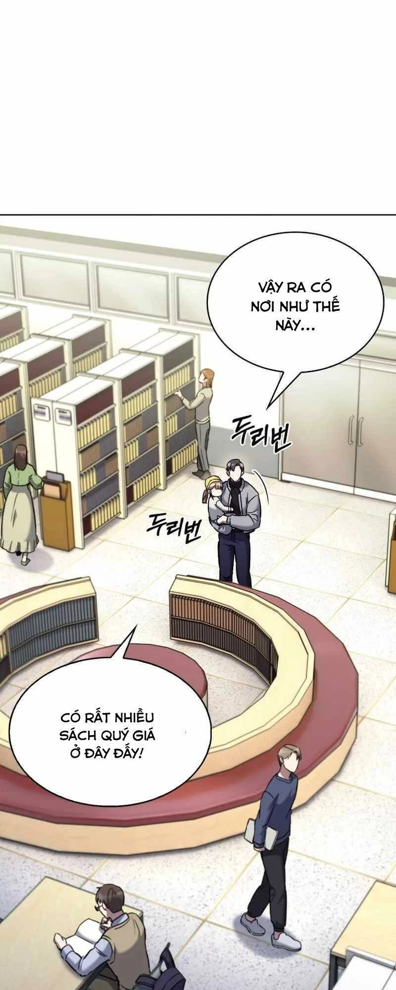 Shipper Đến Từ Murim Chapter 12 - 34